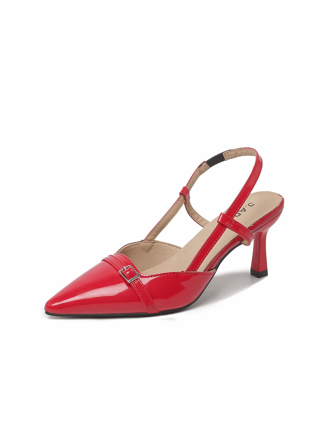 felicity-red