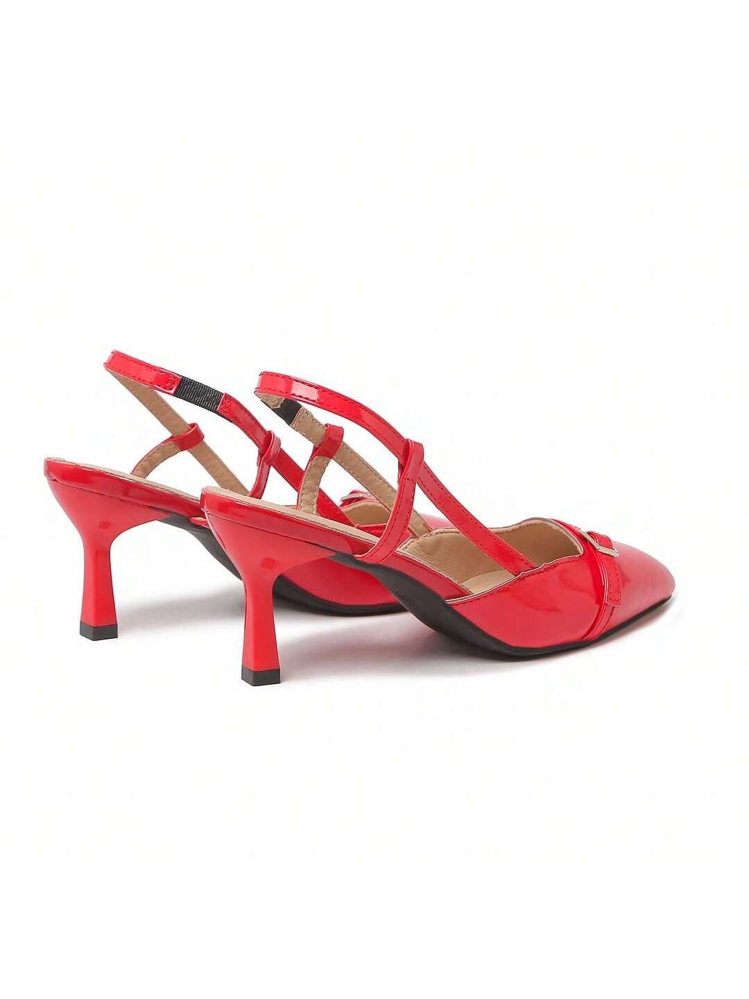 felicity-red