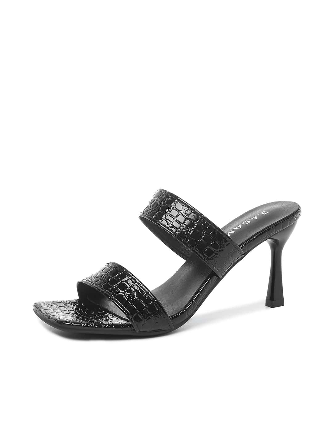 Raegan | Black