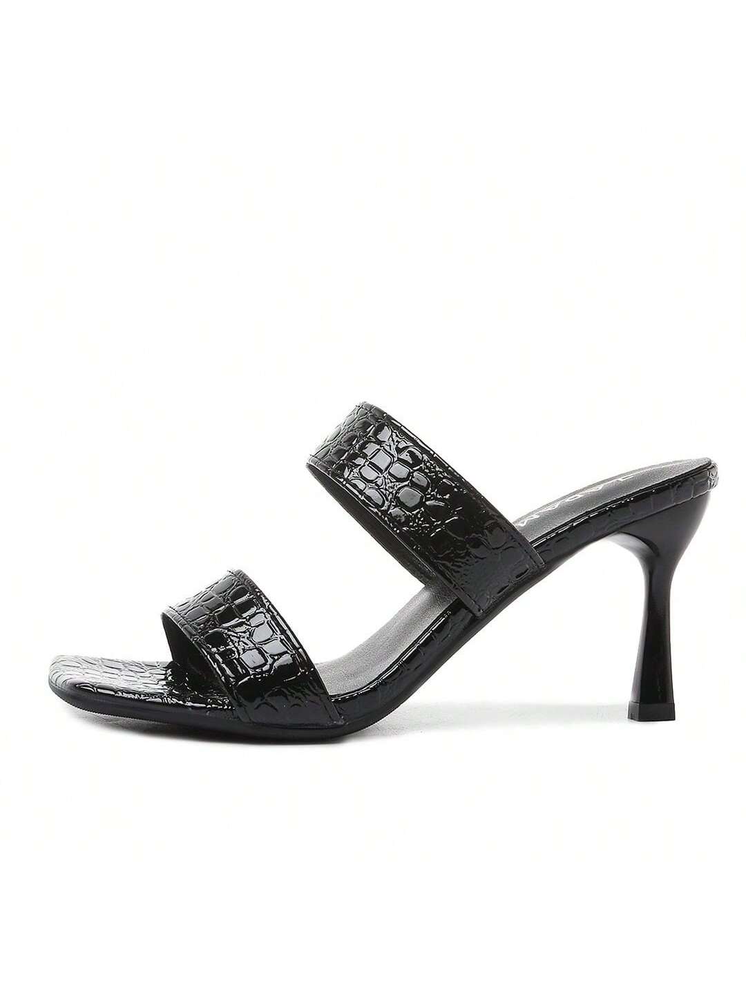 Raegan | Black