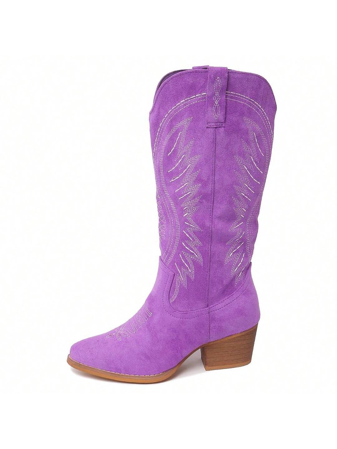 roundup-purple