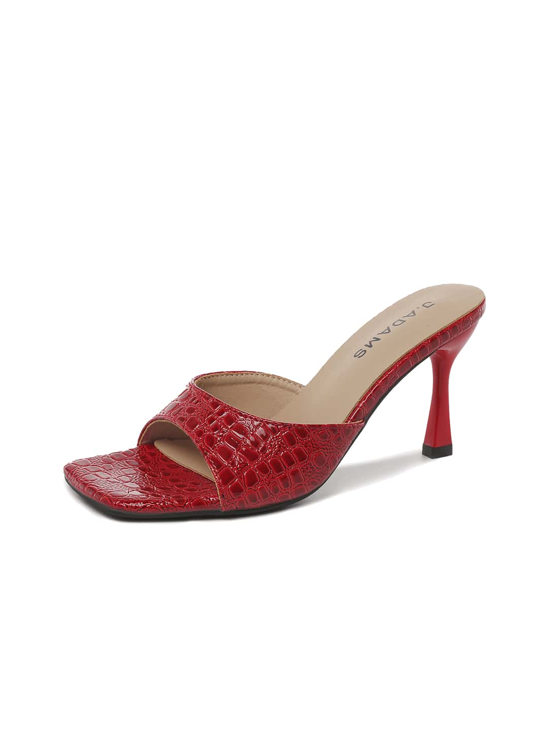 sophia-red