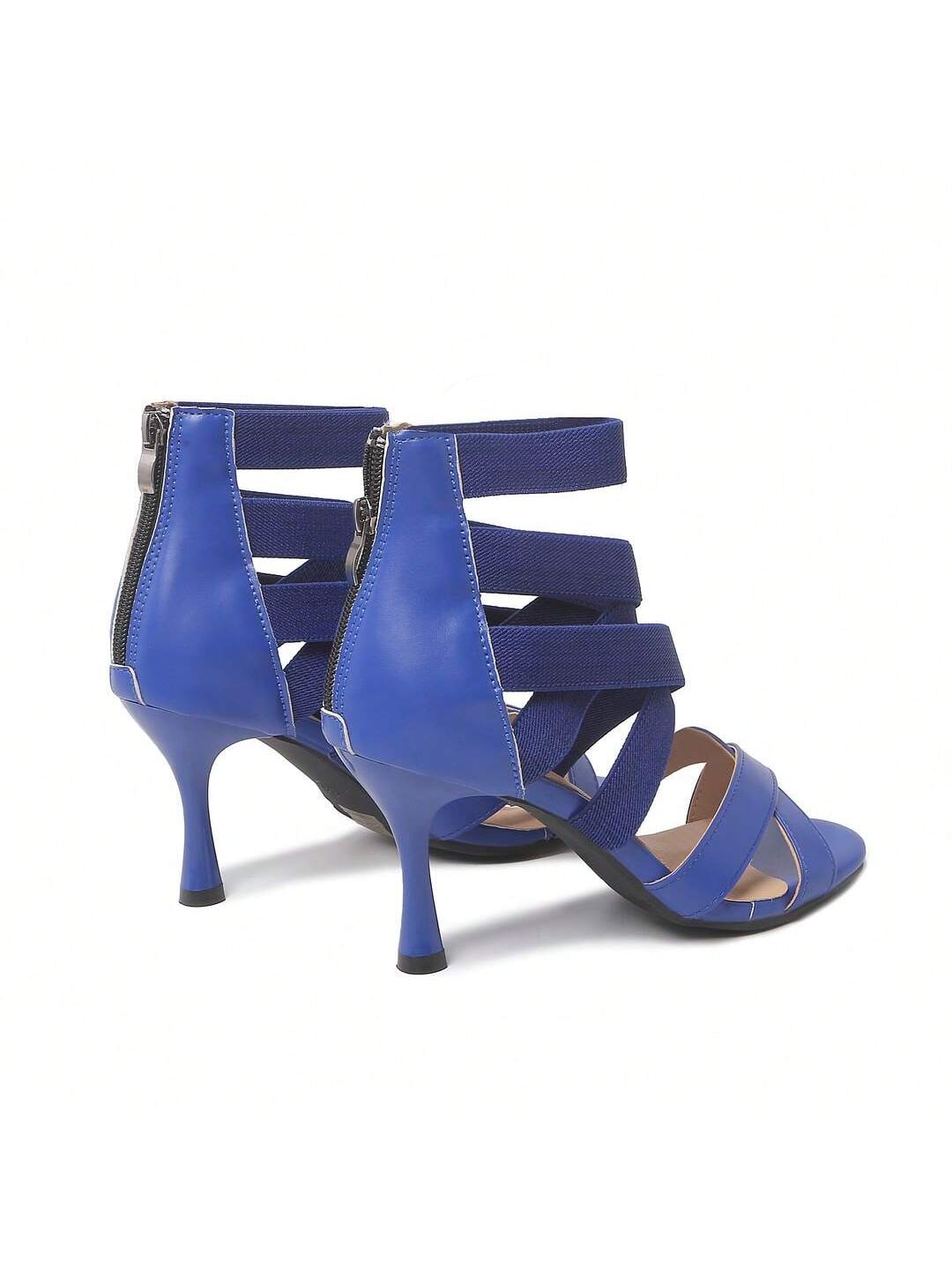 Stella | Blue