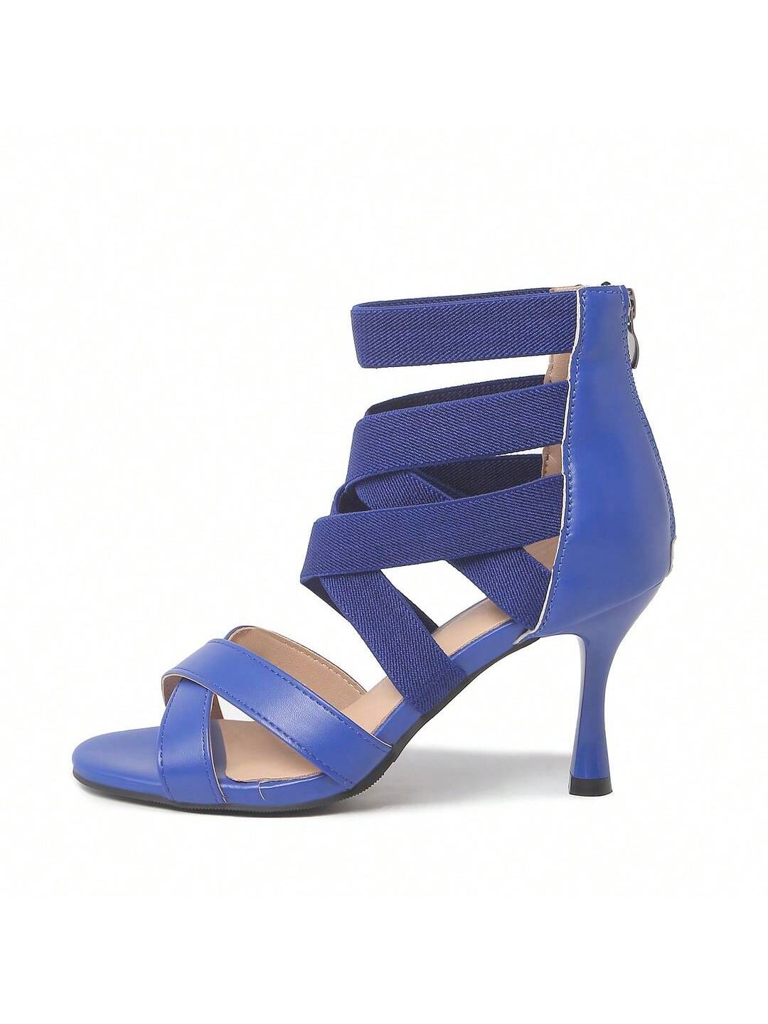Stella | Blue