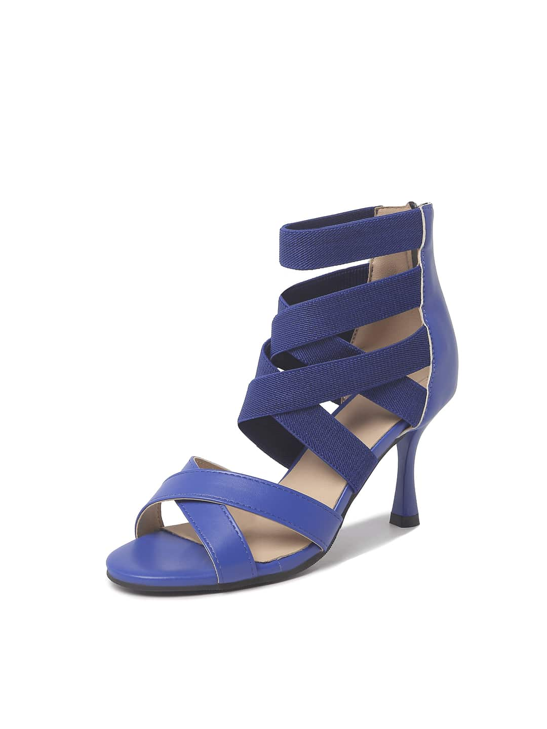 Stella | Blue