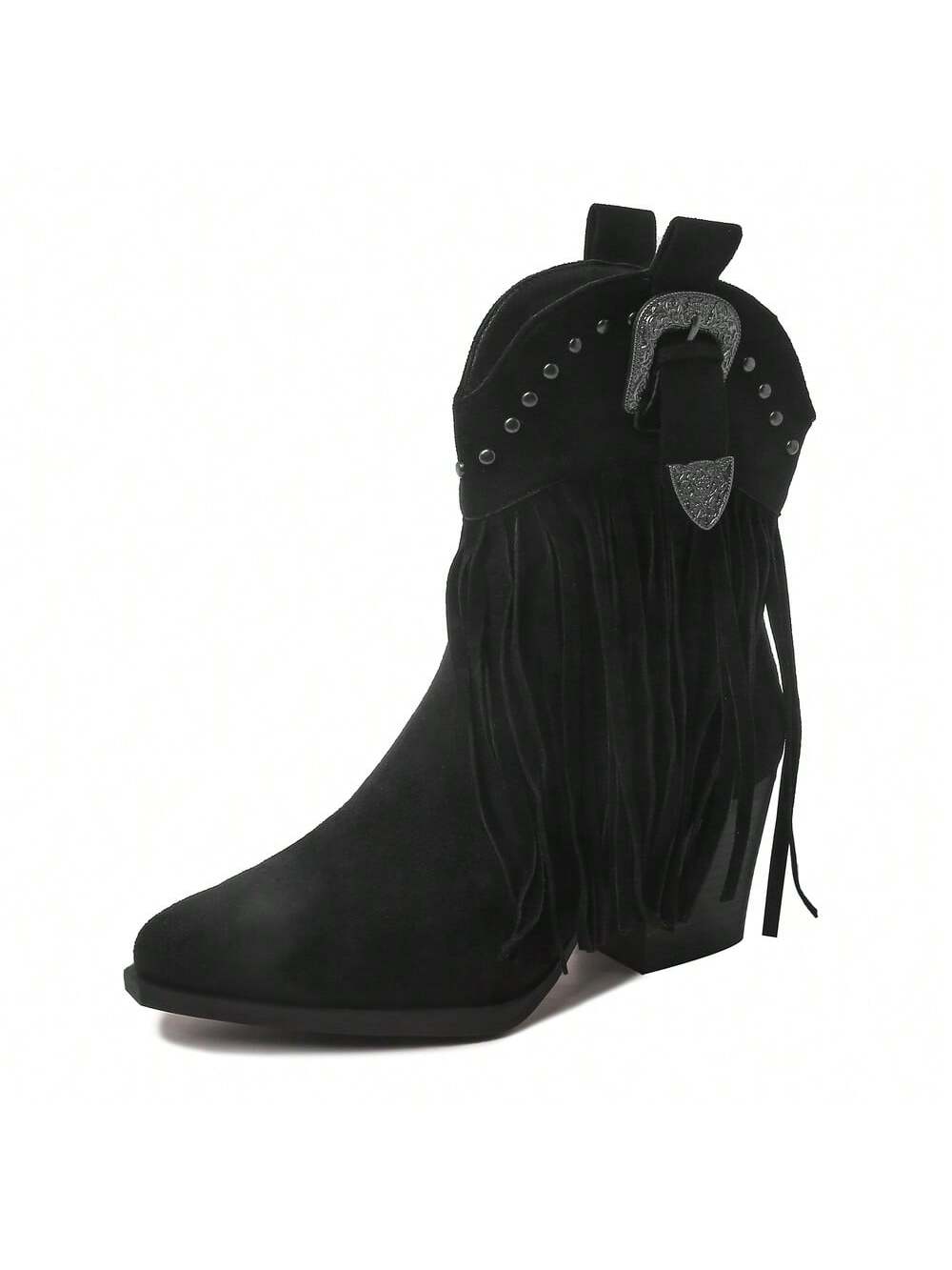 belle-black