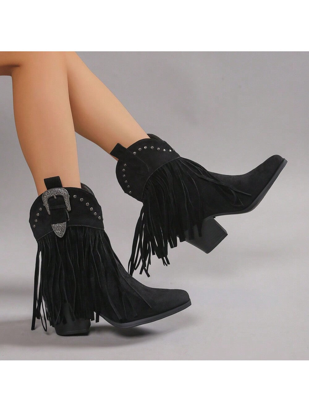 belle-black