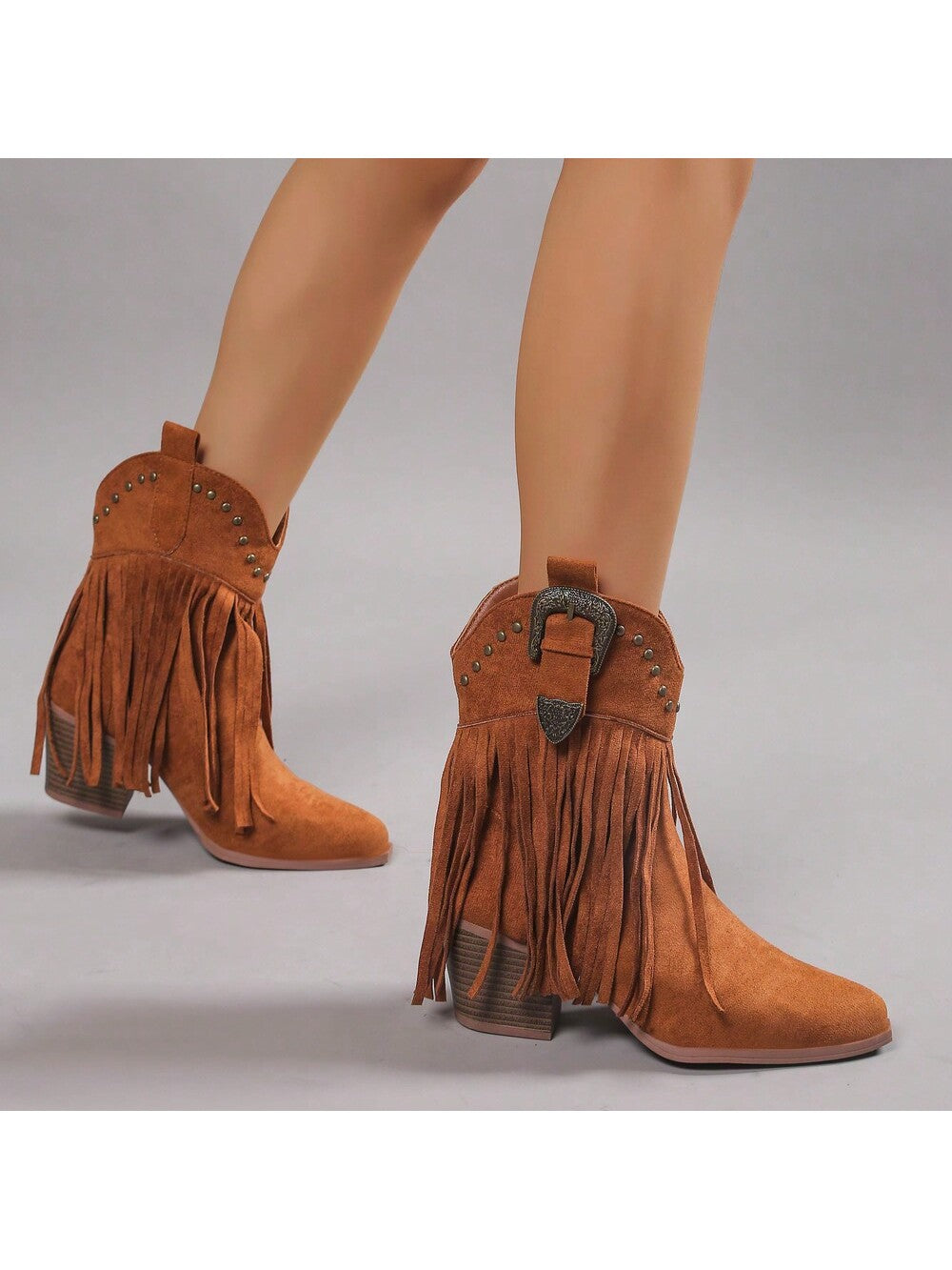 belle-brown