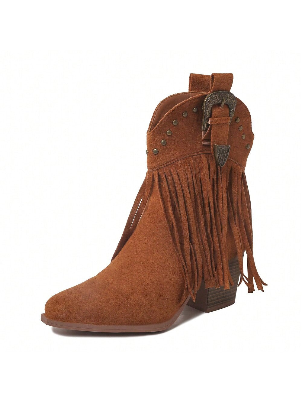 belle-brown