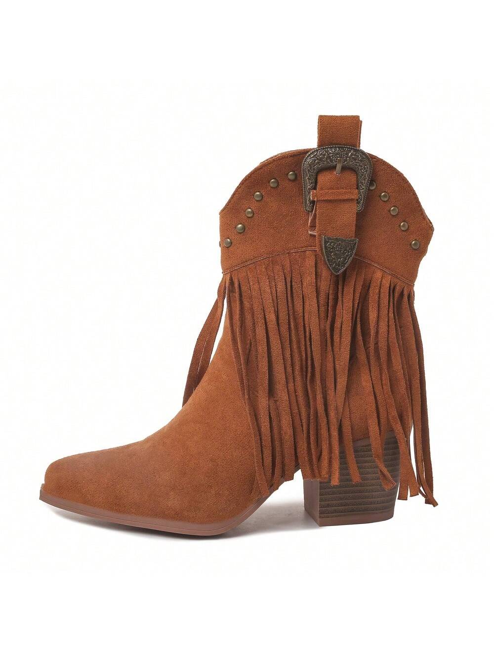 belle-brown