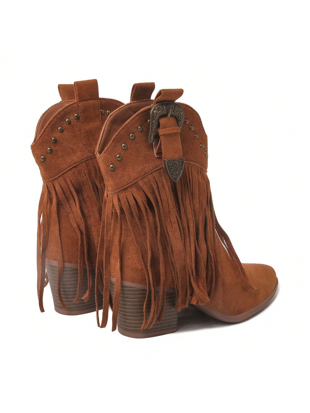 belle-brown