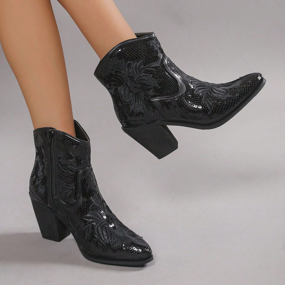 cassidy-black