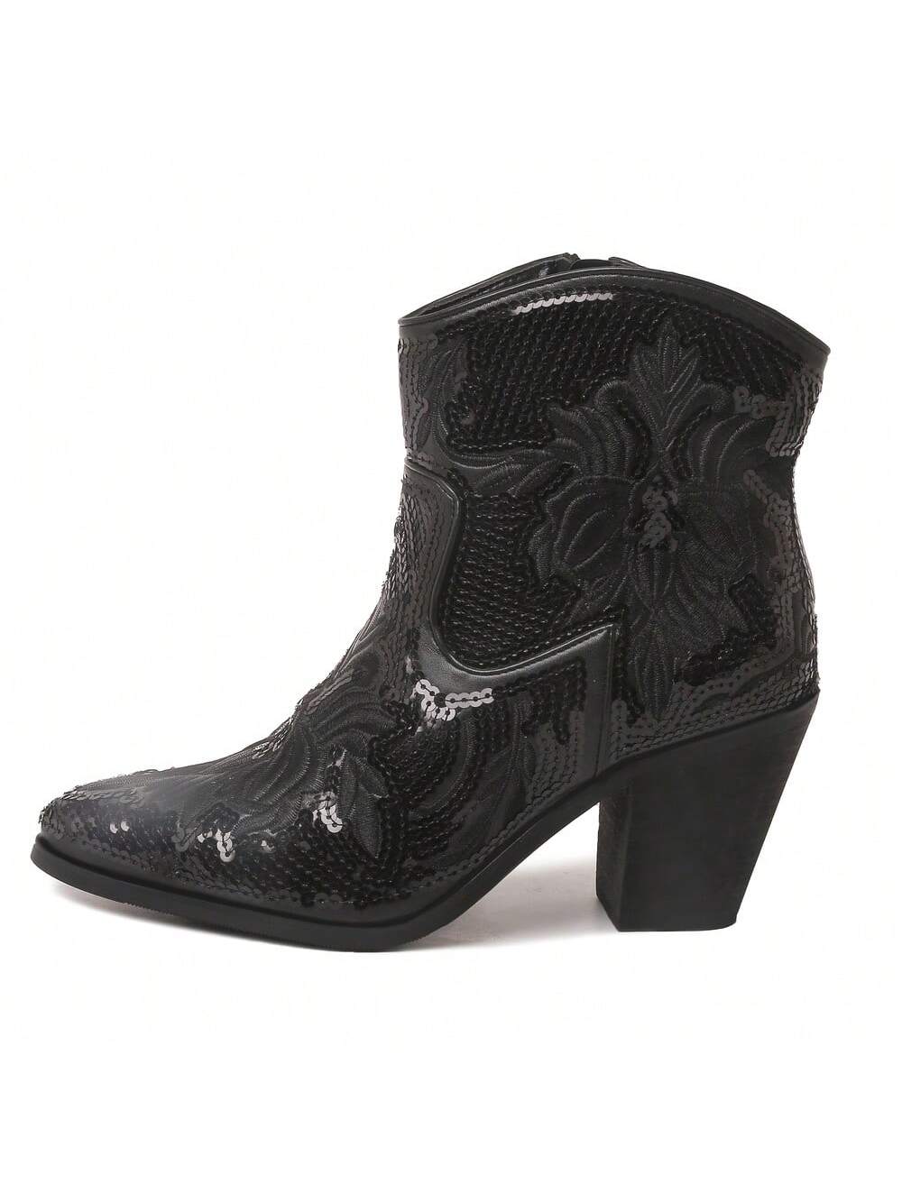 cassidy-black