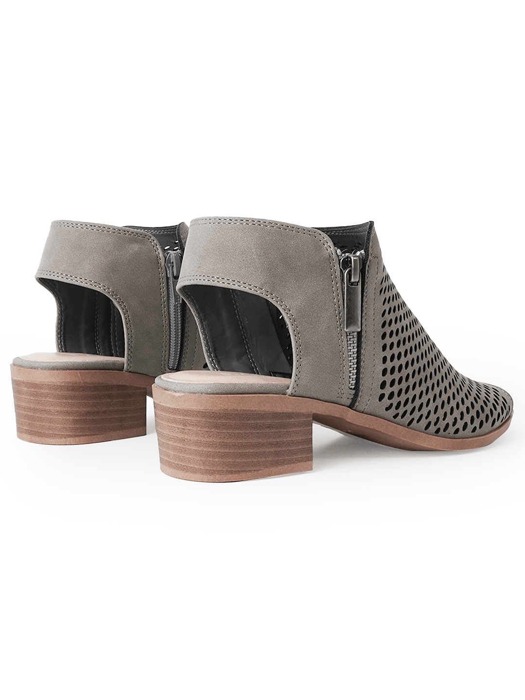 Tracy | Grey