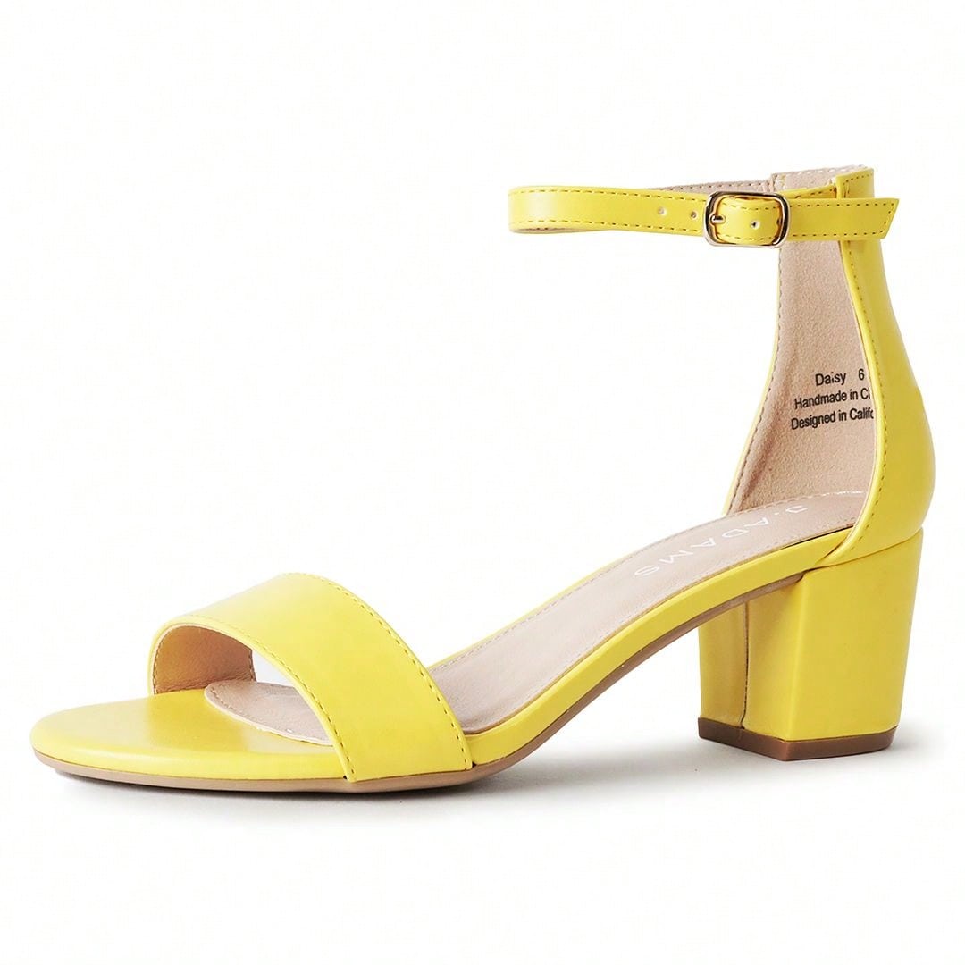 daisy-yellow-pu