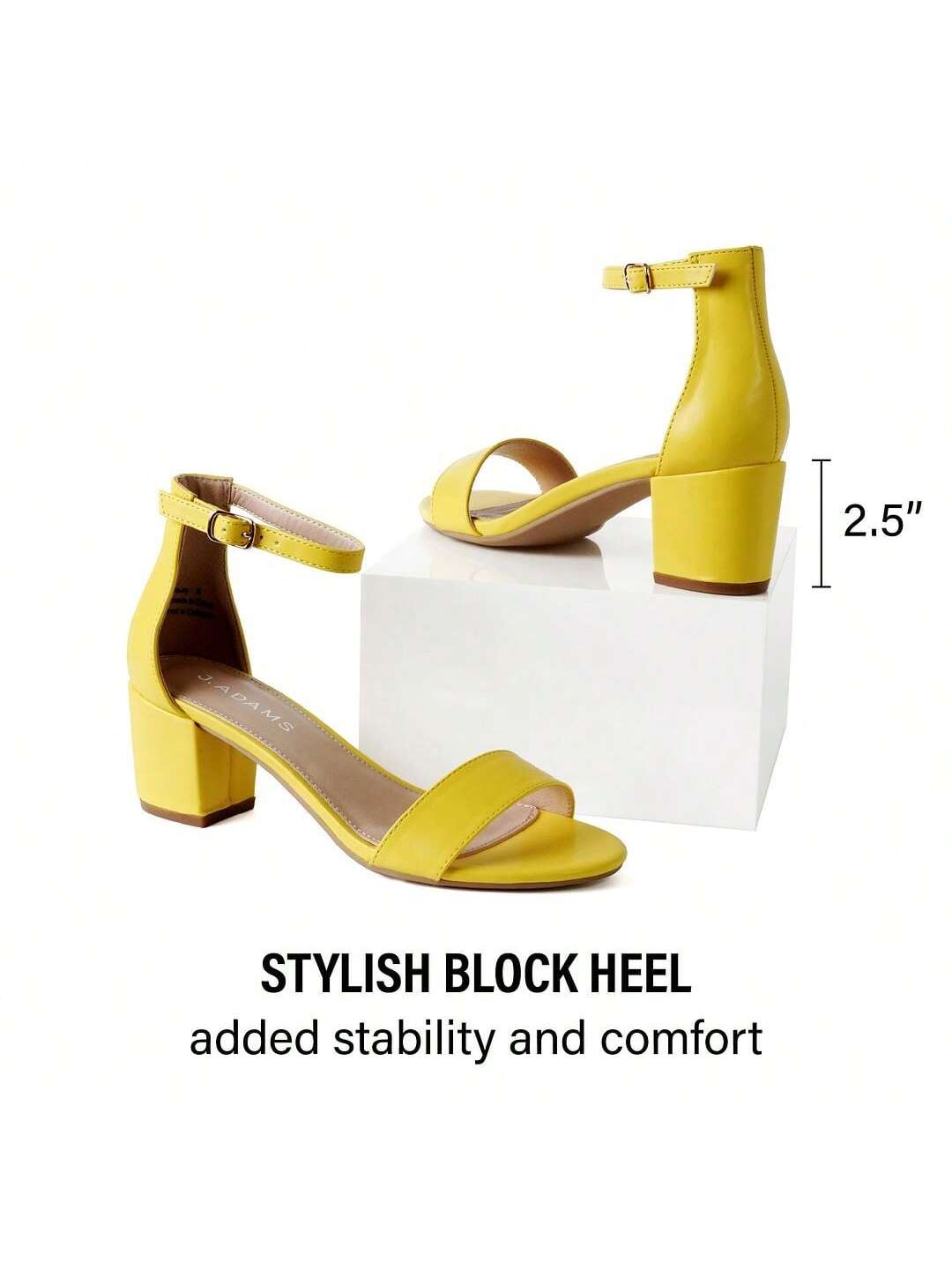 daisy-yellow-pu