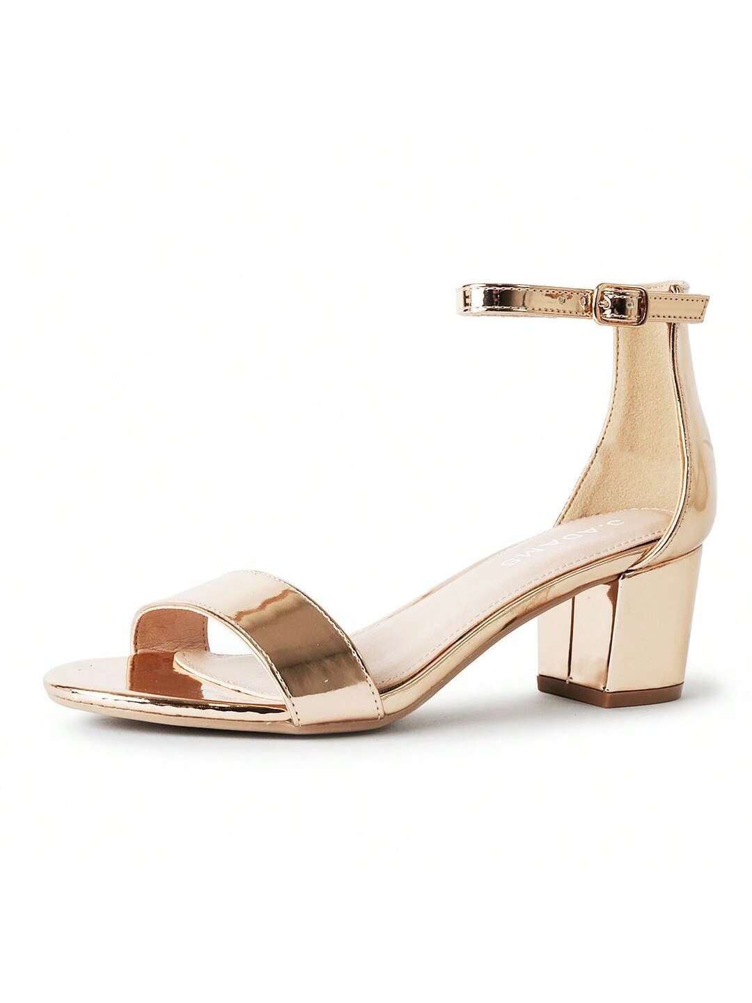 Daisy | Rose Gold