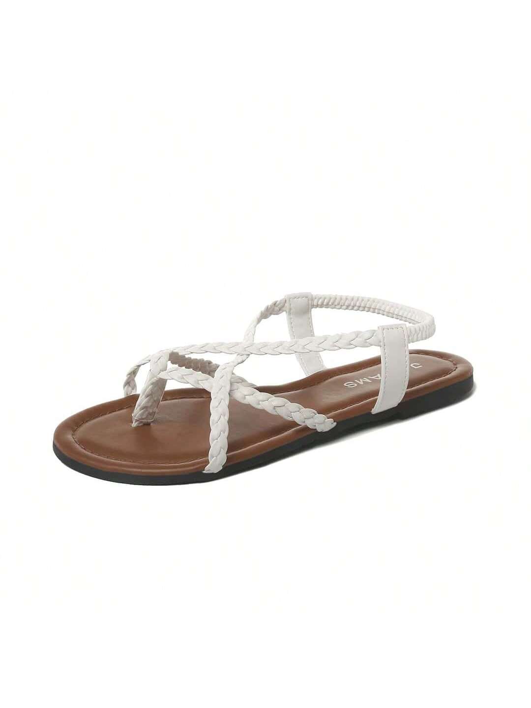 Sonia | White