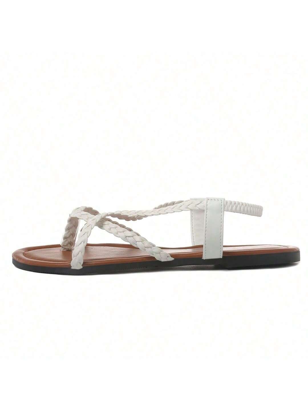 Sonia | White