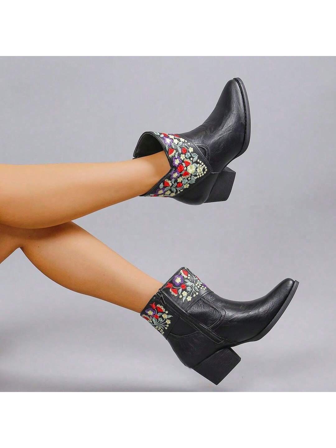 corral-black