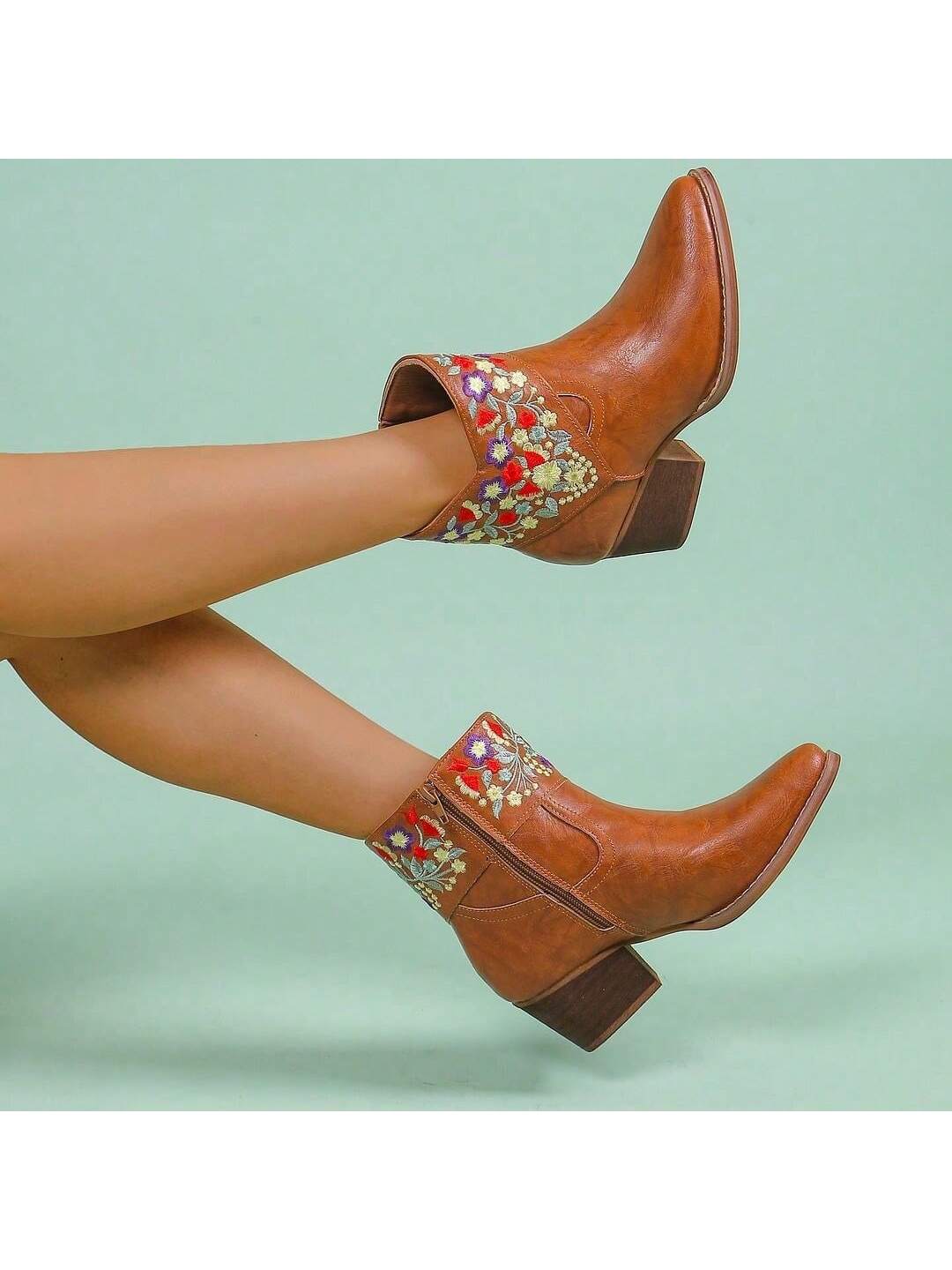 corral-brown