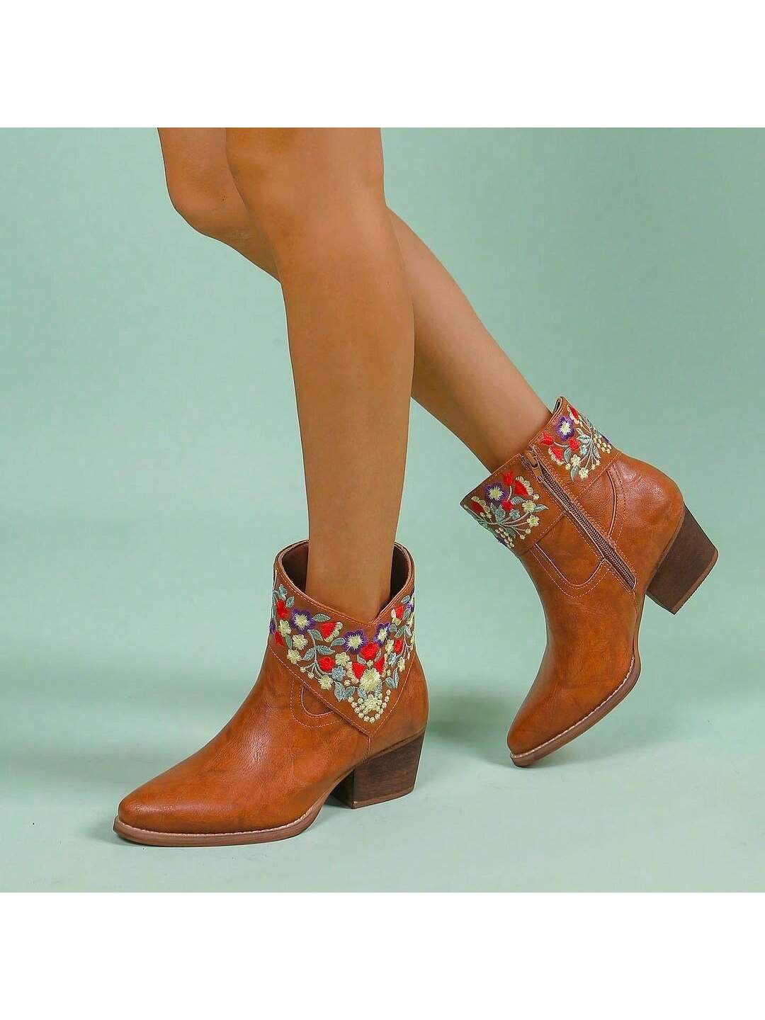 corral-brown