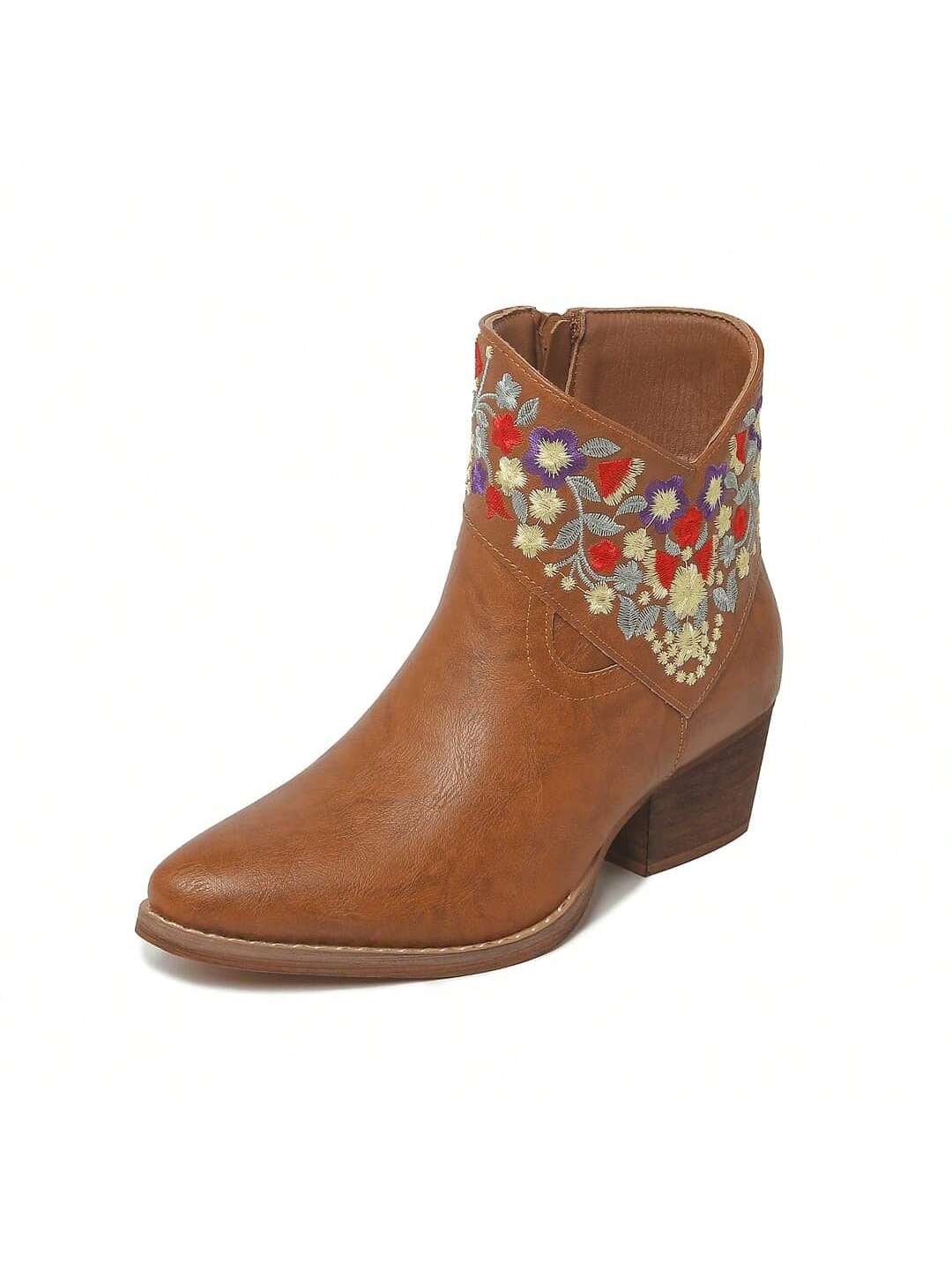 corral-brown