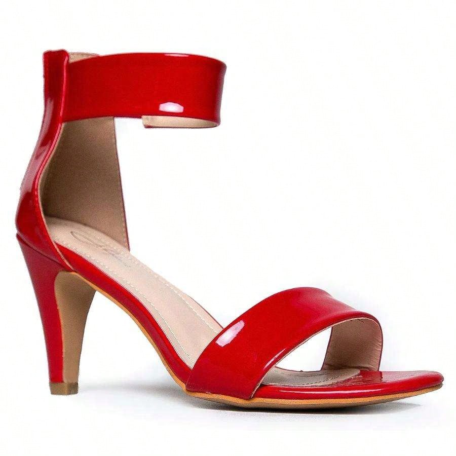 sleek-red