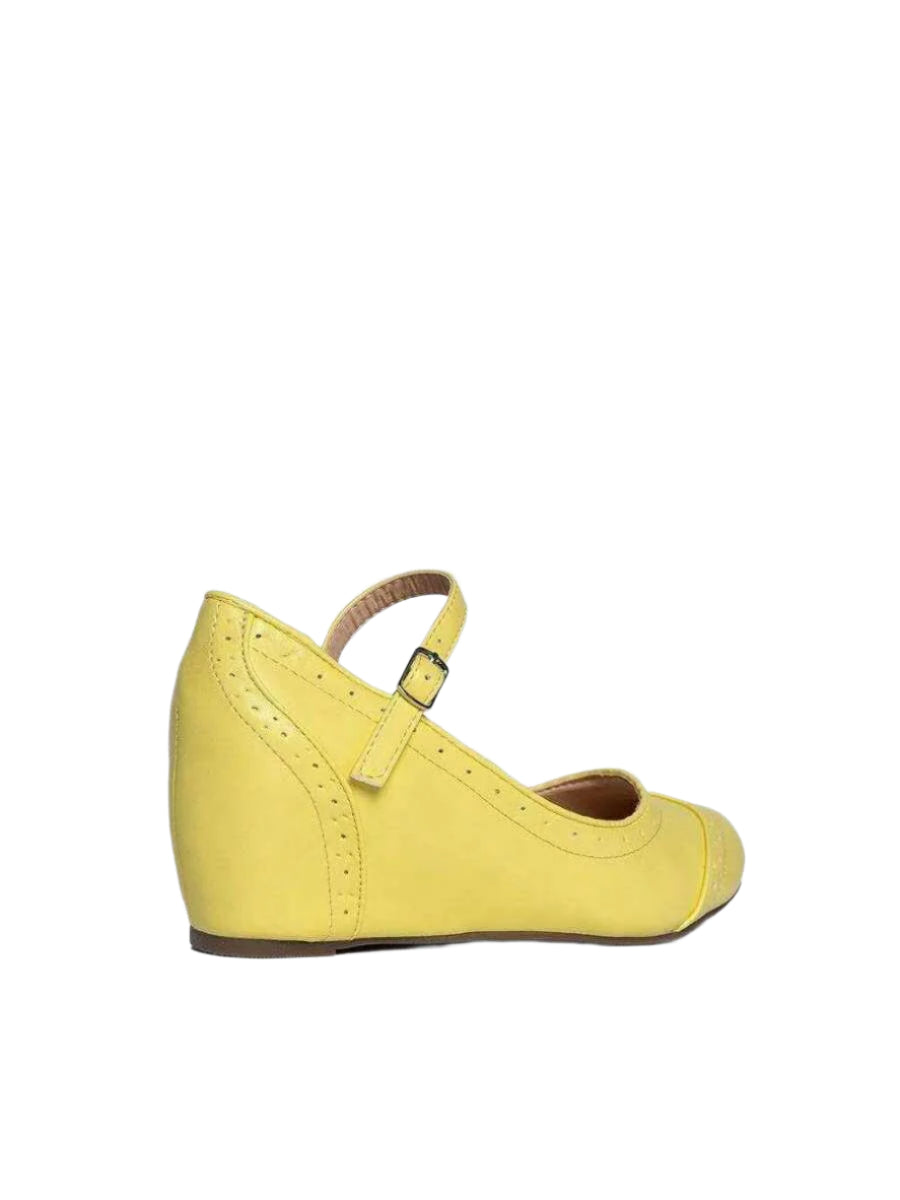 minnie-yellow