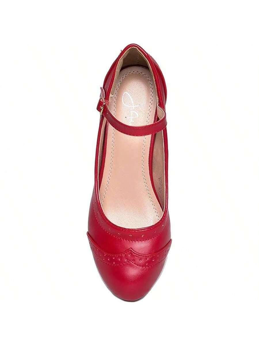 minnie-red