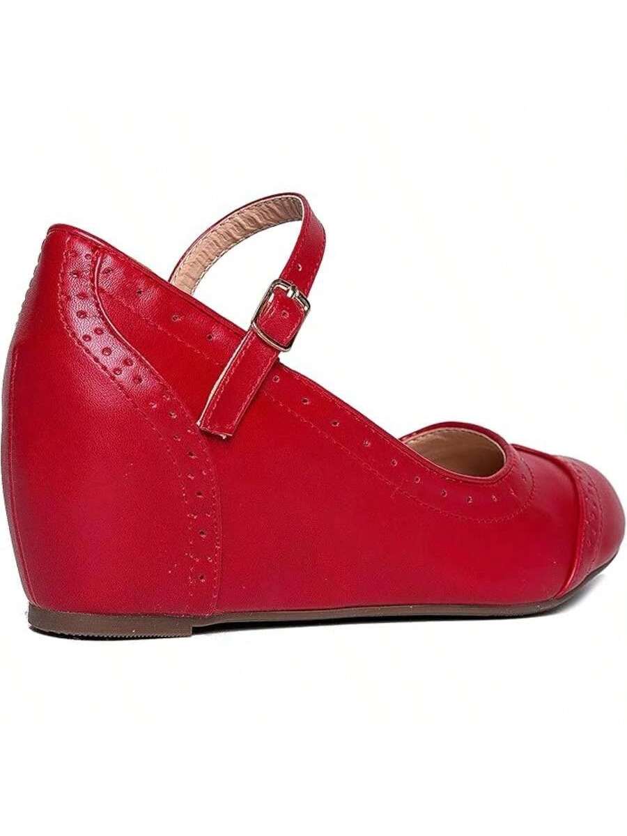 minnie-red
