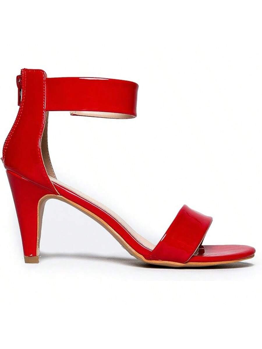 sleek-red