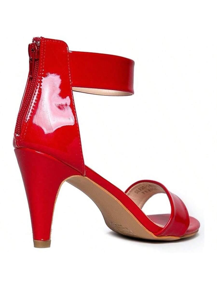 sleek-red