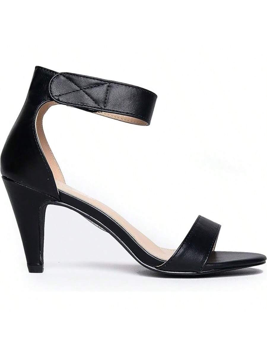 sleek-black-pu