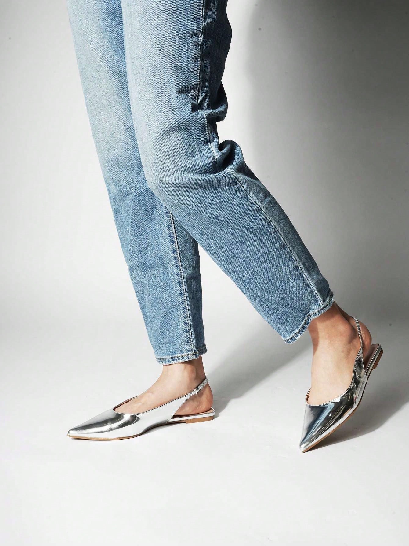 Assert | Silver