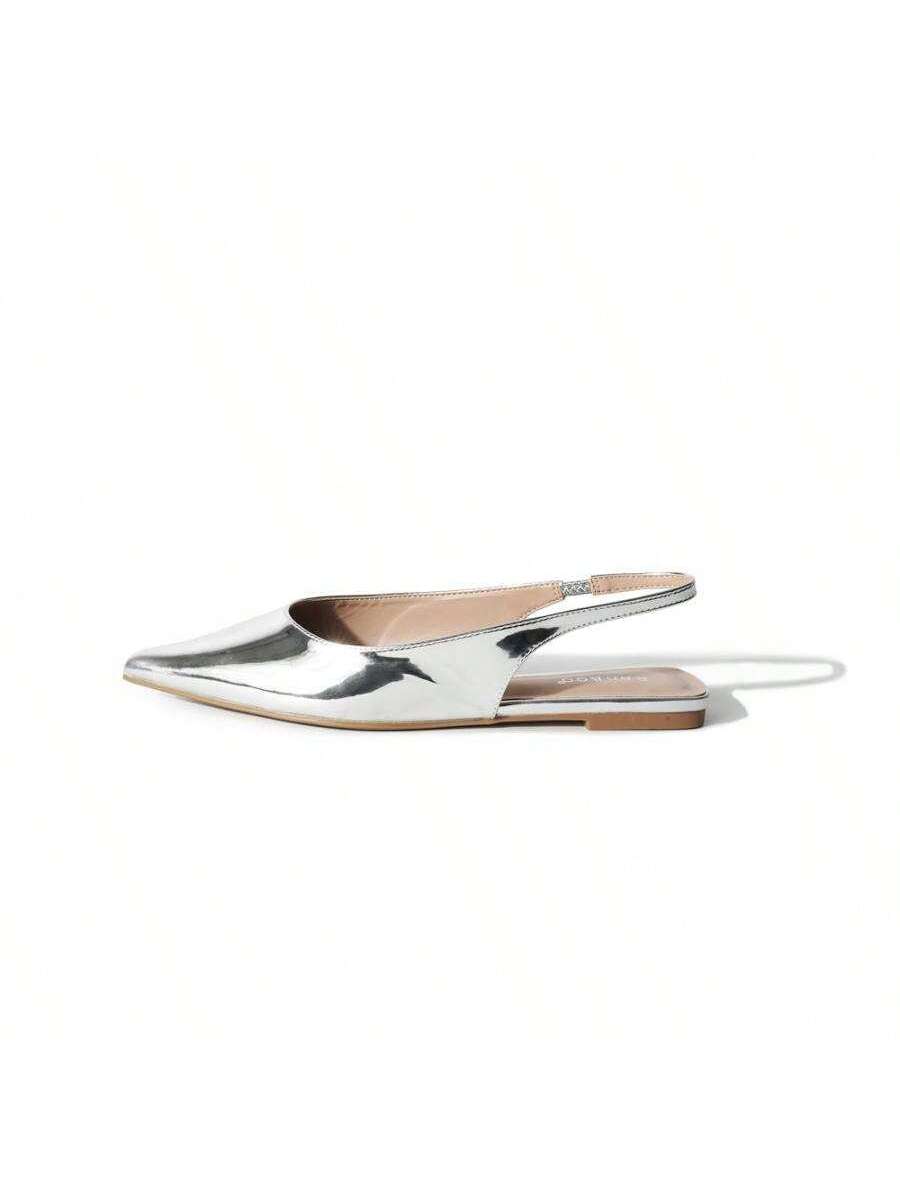 Assert | Silver