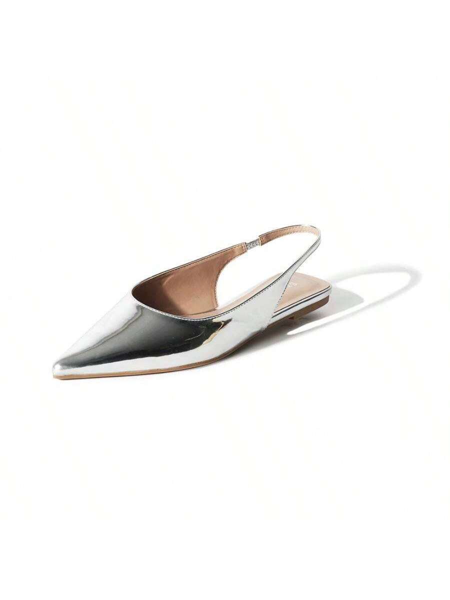 Assert | Silver