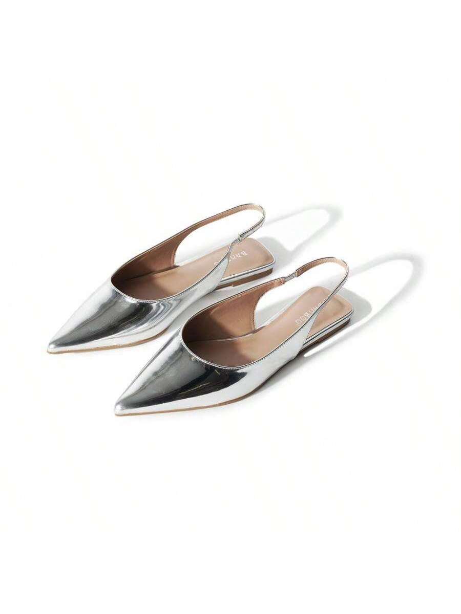 Assert | Silver