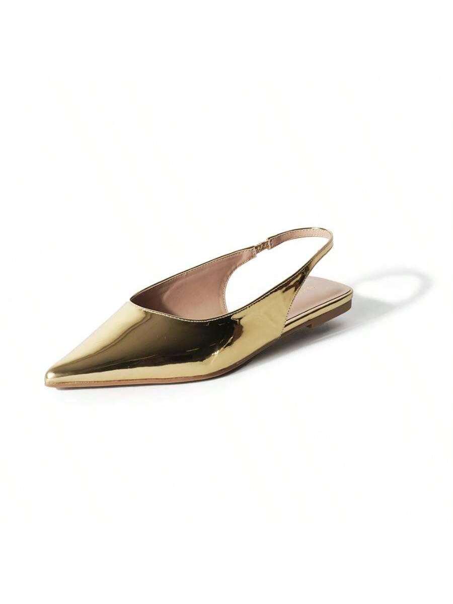 Assert | Gold