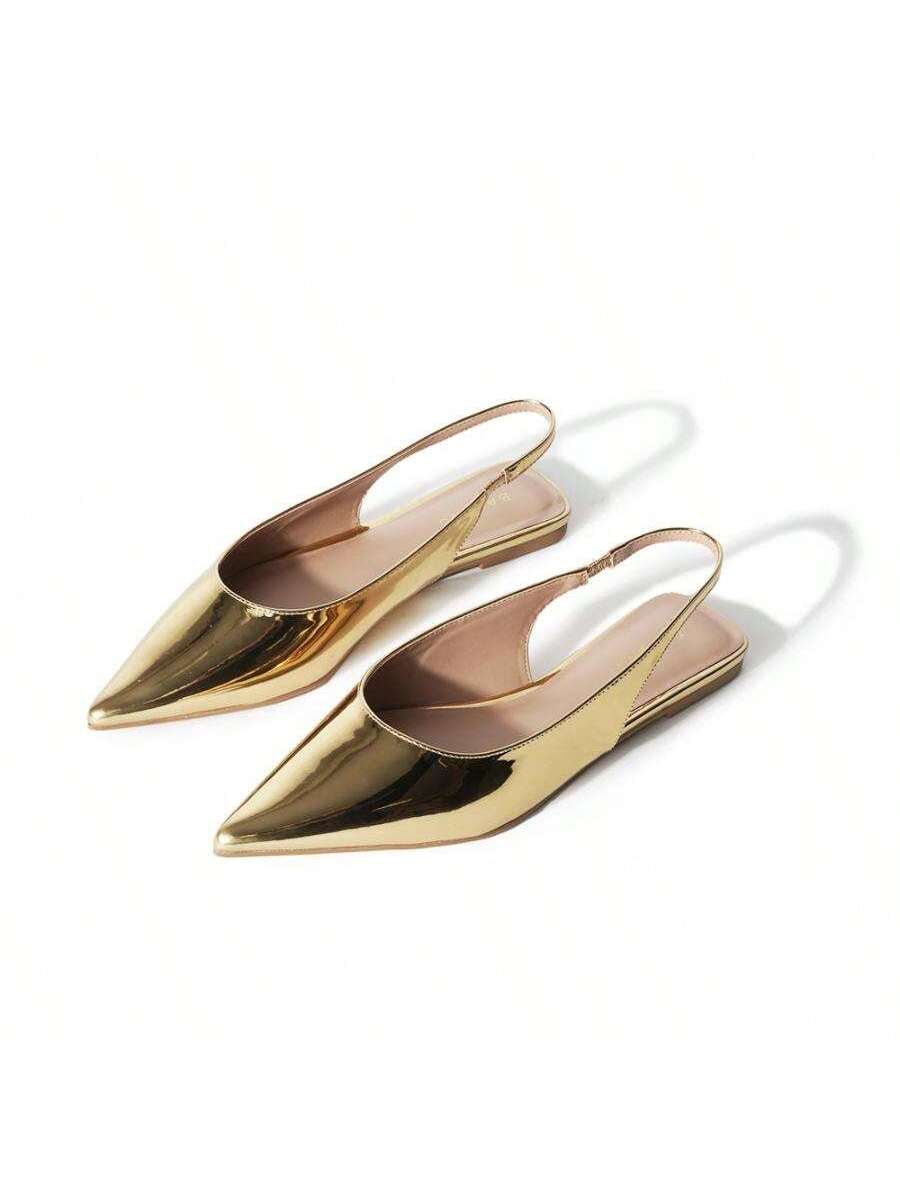 Assert | Gold