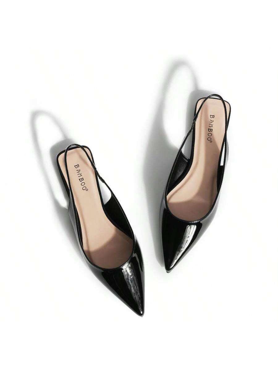 Assert | Black