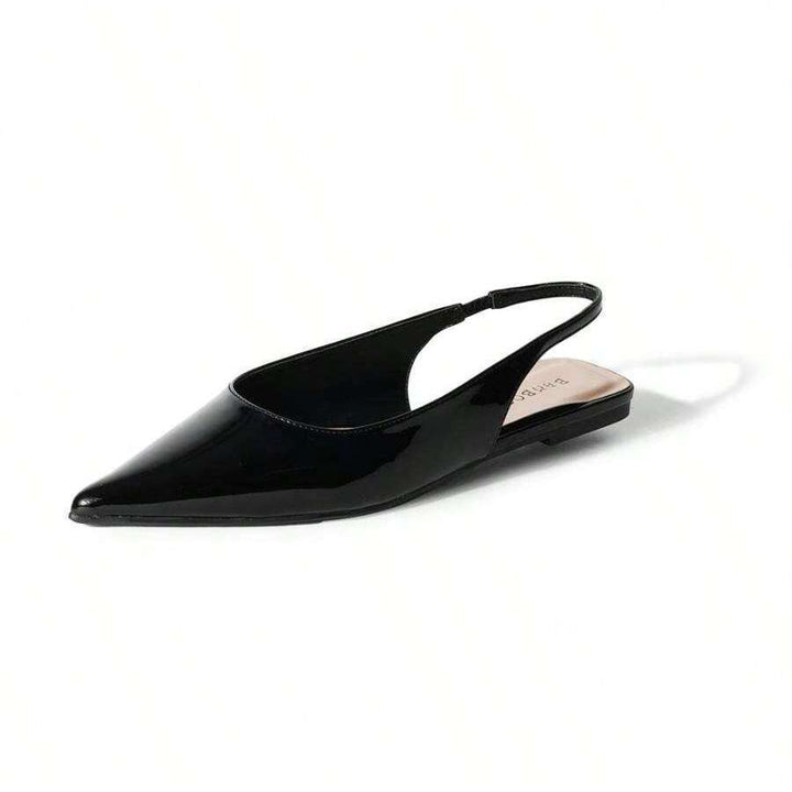 Assert – Black Patent