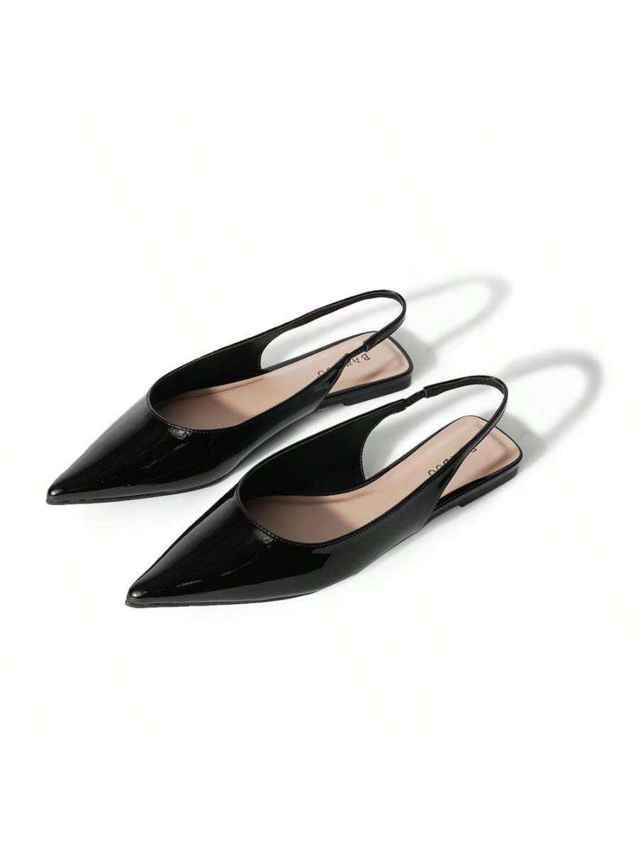 Assert | Black