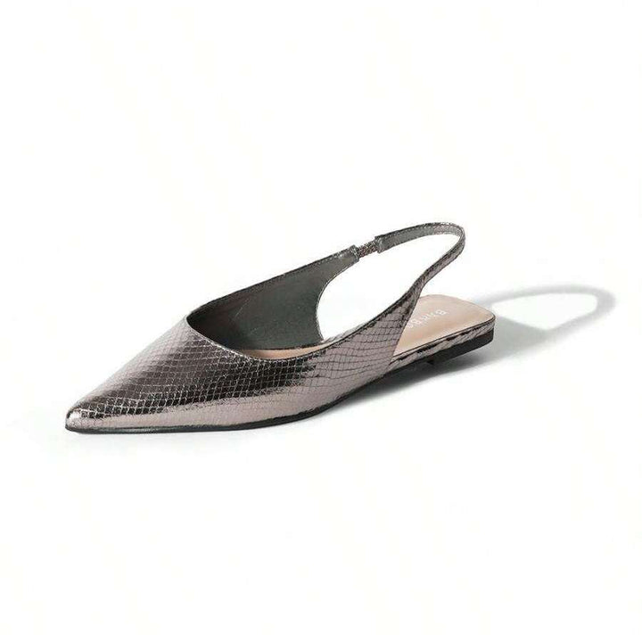 Assert – Gunmetal Snake