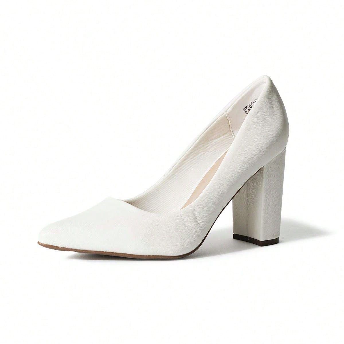 bellflower-white