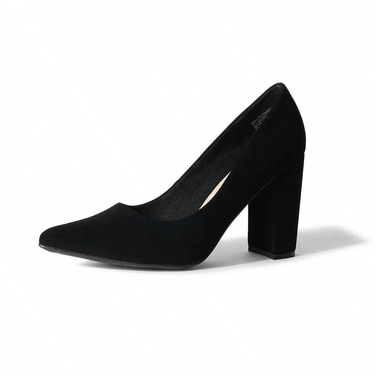 bellflower-black