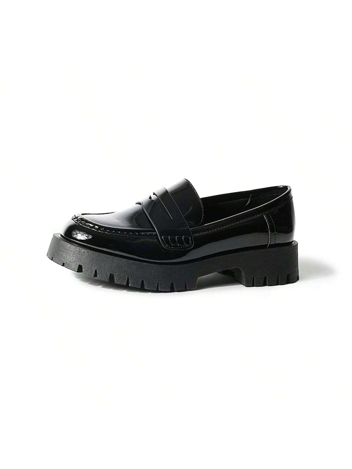 hutch-black-patent