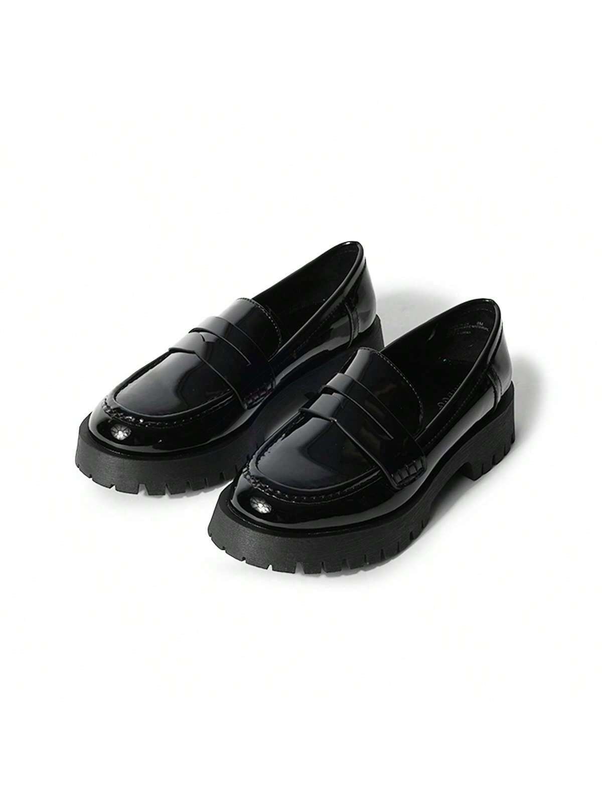 hutch-black-patent