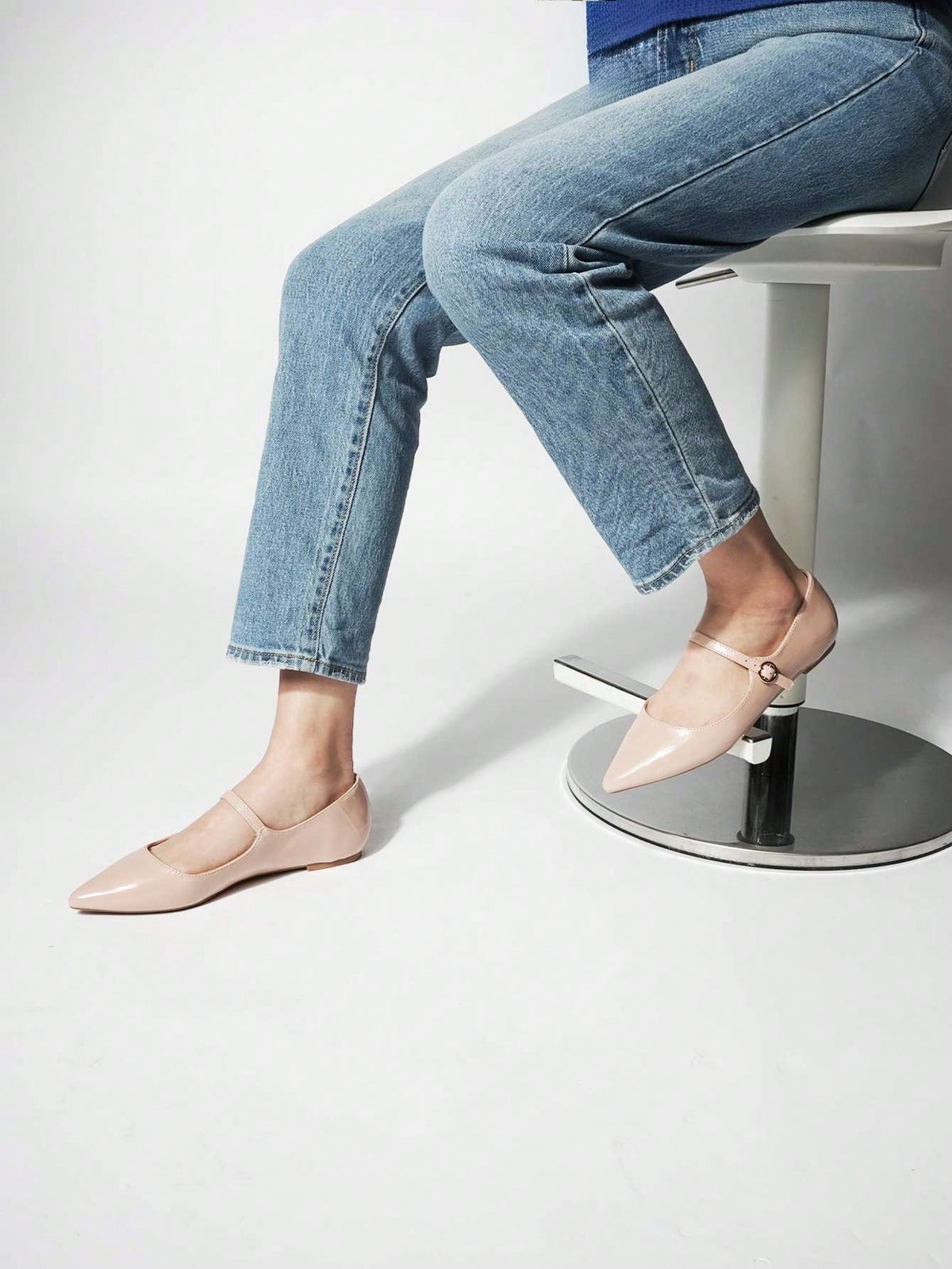 Verify – Nude Patent