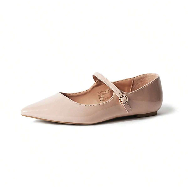 Verify – Nude Patent